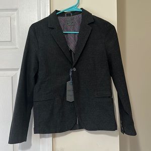Eddie pen boys blazer